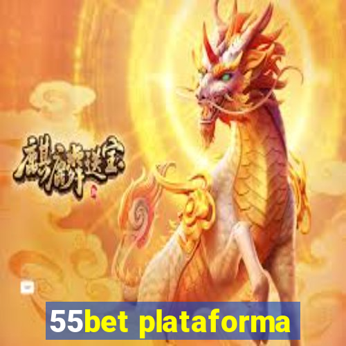 55bet plataforma